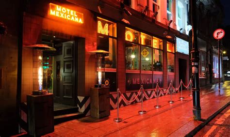 motel mexicana newcastle